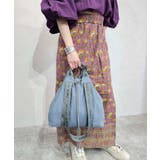 撥水 防水 軽量ソフトナイロン | STYLE CODE  | 詳細画像35 