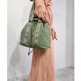 撥水 防水 軽量ソフトナイロン | STYLE CODE  | 詳細画像21 