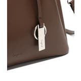 【Ungrid アングリッド】キーチャーム付 軽量両アオリポケット2WAYバッグ | STYLE CODE | 詳細画像1