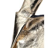 【Ungrid/アングリッド】メタリック 軽量マルシェバッグ | STYLE CODE | 詳細画像23