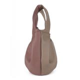 【Ungrid/アングリッド】バルーン型 キーチャーム付きマルシェバッグ | STYLE CODE | 詳細画像3