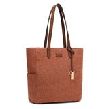 【Ungrid アングリッド】ヘリンボーンファブリック キーチャーム付きラージト… | STYLE CODE  | 詳細画像1 