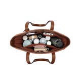 【Ungrid アングリッド】ヘリンボーンファブリック キーチャーム付きラージト… | STYLE CODE  | 詳細画像5 