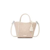 【Ungrid/アングリッド】ナチュラル 2WAYミニトートバッグ | STYLE CODE | 詳細画像6