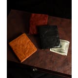 牛革二つ折ミニ財布 | STYLE CODE | 詳細画像1 