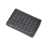 【VANQUISH/ヴァンキッシュ】ラムメッシュ カードケース | STYLE CODE | 詳細画像9 