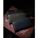 グレイン ラウンドZIP長財布 | STYLE CODE | 詳細画像1 