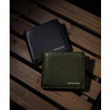 グレイン 二つ折り財布 | STYLE CODE | 詳細画像1