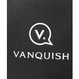 【VANQUISH/ヴァンキッシュ】スムースチェーンストラップ財布 | STYLE CODE | 詳細画像3 