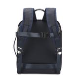 ナイロン×牛革レザーコンビ 2WAY 薄マチリュック | STYLE CODE | 詳細画像18