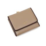 【Ungrid/アングリッド】パイピング ガマ口ミニウォレット | STYLE CODE  | 詳細画像46 