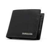 ヴァンキッシュ VANQUISH 二つ折り財布 | STYLE CODE | 詳細画像10 