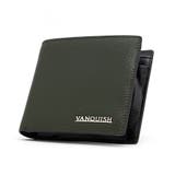 ヴァンキッシュ VANQUISH 二つ折り財布 | STYLE CODE | 詳細画像13 