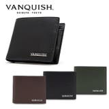 ヴァンキッシュ VANQUISH 二つ折り財布 | STYLE CODE | 詳細画像1 
