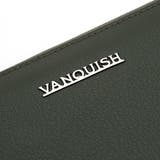 ヴァンキッシュ VANQUISH 長財布 | STYLE CODE | 詳細画像8 