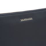 VANQUISH ヴァンキッシュ セカンドバッグ | STYLE CODE | 詳細画像12 