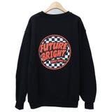 BLACK | 男女兼用 BIG プルオーバー | TAXI 