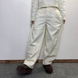 バレルレッグデニムパンツ | TAXI  | 詳細画像3 