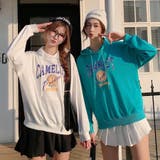 CHMELOTロゴパーカー | TAXI  | 詳細画像2 