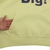 Think Big ロゴパーカー | TAXI  | 詳細画像5 