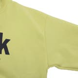 Think Big ロゴパーカー | TAXI  | 詳細画像7 