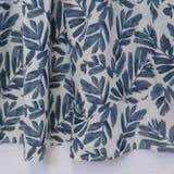 リゾート柄ワンピース | TAXI  | 詳細画像6 