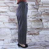 チェックパンツ | TAXI  | 詳細画像3 