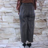 チェックパンツ | TAXI  | 詳細画像4 