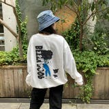 Betty Boopスウェットプルオーバー | TAXI  | 詳細画像11 