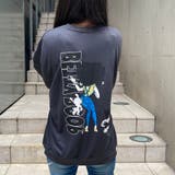 Betty Boopスウェットプルオーバー | TAXI  | 詳細画像7 