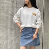 Betty Boop CAPスウェットプルオーバー | TAXI  | 詳細画像10 