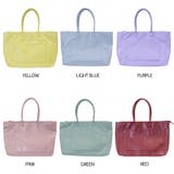 痛トートバッグ 痛バッグ ライブ | TAXI | 詳細画像6