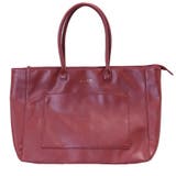 RED | 痛トートバッグ 痛バッグ ライブ | TAXI