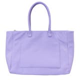 PURPLE | 痛トートバッグ 痛バッグ ライブ | TAXI
