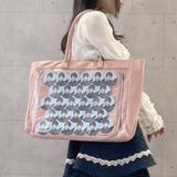 痛トートバッグ 痛バッグ ライブ | TAXI | 詳細画像5