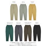 スーパーストレッチパンツ パンツ ストレッチパンツ | SUGAR BISKET | 詳細画像3