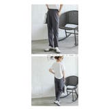 スーパーストレッチパンツ パンツ ストレッチパンツ | SUGAR BISKET | 詳細画像9