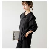 トップス ブラウス アシンメトリー | SUGAR BISKET | 詳細画像11 