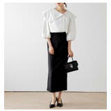 トップス ブラウス アシンメトリー | SUGAR BISKET | 詳細画像7 