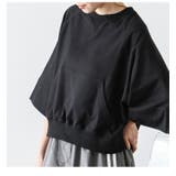 トップス ルーズ クロップド丈 | SUGAR BISKET | 詳細画像13