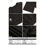 トップス ルーズ クロップド丈 | SUGAR BISKET | 詳細画像15