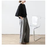 トップス ルーズ クロップド丈 | SUGAR BISKET | 詳細画像10