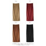 ロングスカート コーデュロイ レディース | SUGAR BISKET | 詳細画像3 