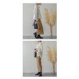 ロングスカート コーデュロイ レディース | SUGAR BISKET | 詳細画像9 