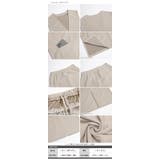 セットアップ Vネック ベスト | SUGAR BISKET | 詳細画像15