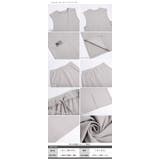 セットアップ Vネック ベスト | SUGAR BISKET | 詳細画像16