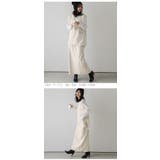 セットアップ Vネック ベスト | SUGAR BISKET | 詳細画像10