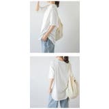 トップス Tシャツ シンプル | SUGAR BISKET | 詳細画像6