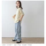 トップス Tシャツ シンプル | SUGAR BISKET | 詳細画像7