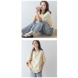 トップス Tシャツ シンプル | SUGAR BISKET | 詳細画像8